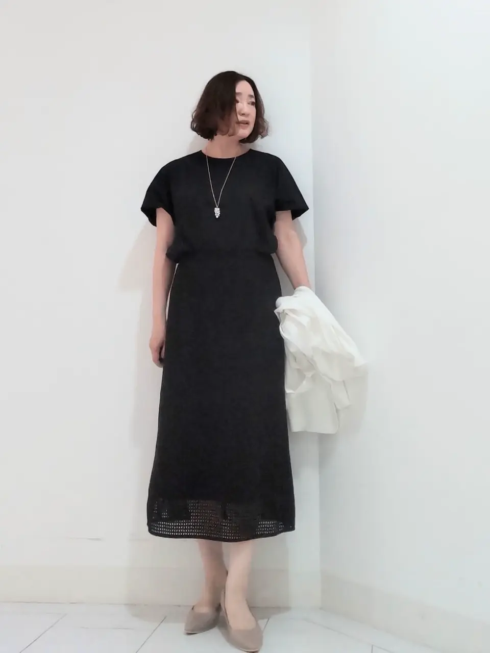 23区 L ナオミ コーディネート画像