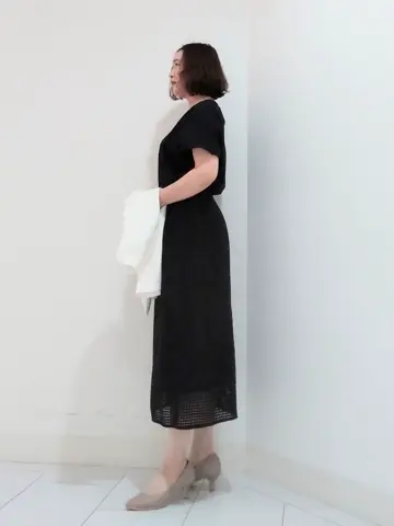 23区 L ナオミ コーディネート画像