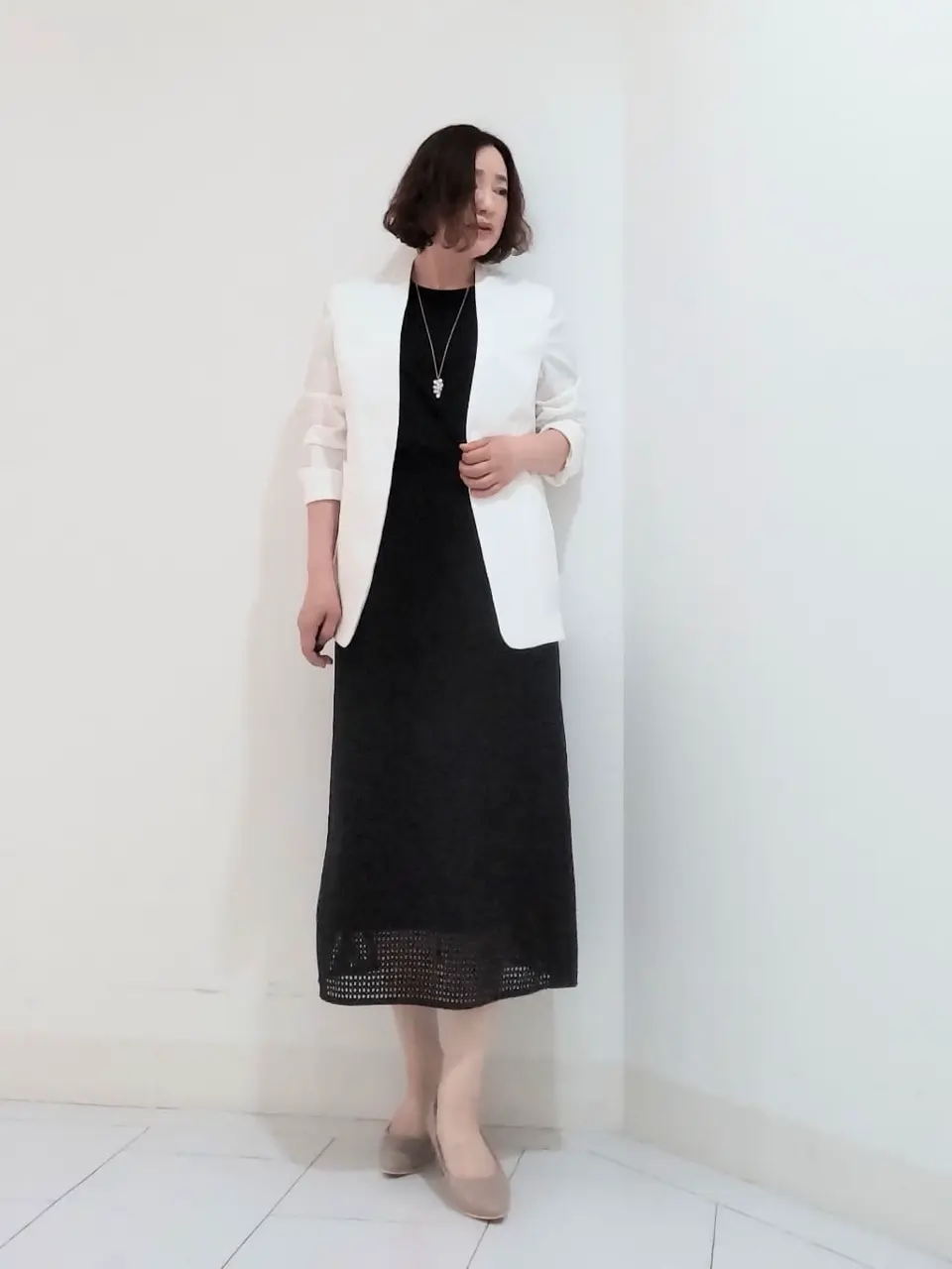 23区 L ナオミ コーディネート画像