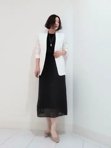 23区 L ナオミ コーディネート画像