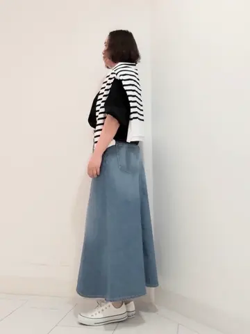 23区 L ナオミ コーディネート画像