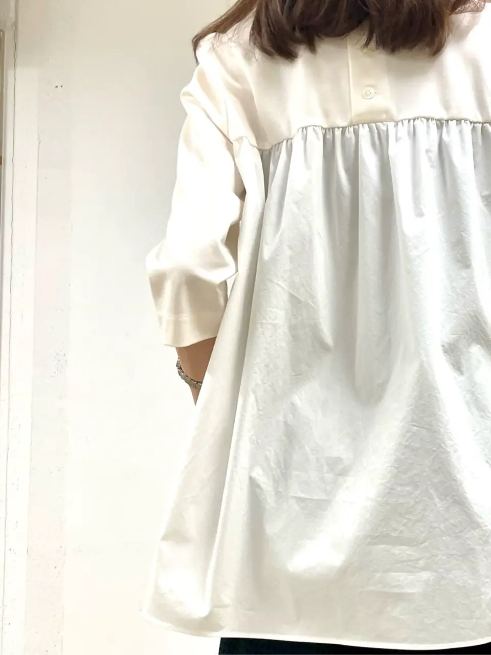 23区 L 山崎 コーディネート画像