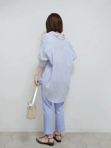 23区 L 播 コーディネート画像