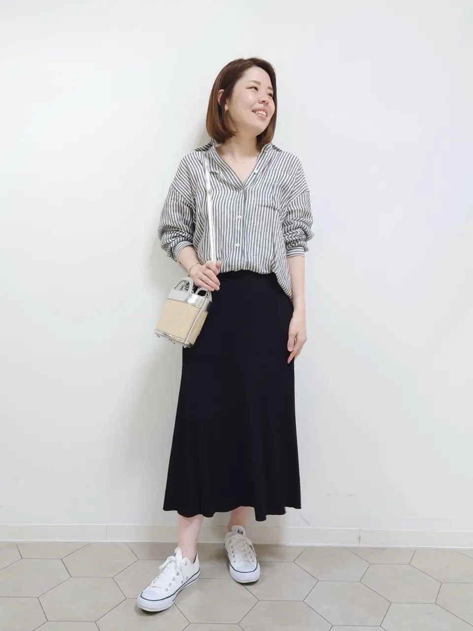 23区 L 播 コーディネート画像