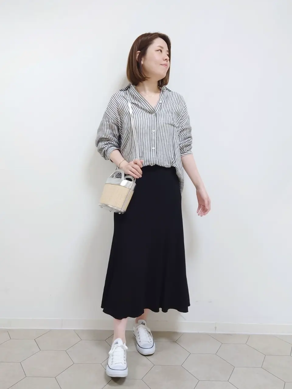 23区 L 播 コーディネート画像