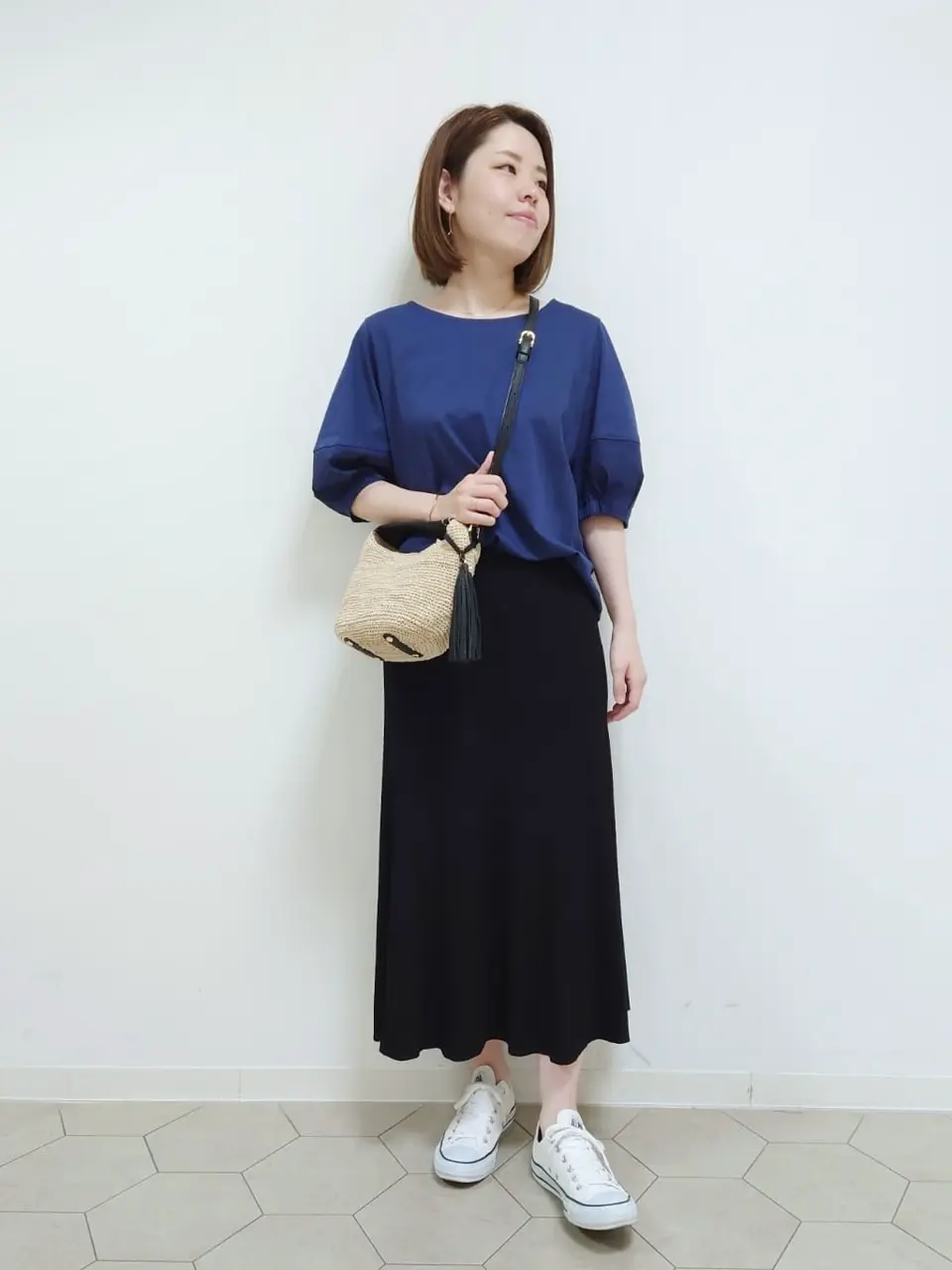 23区 L 播 コーディネート画像