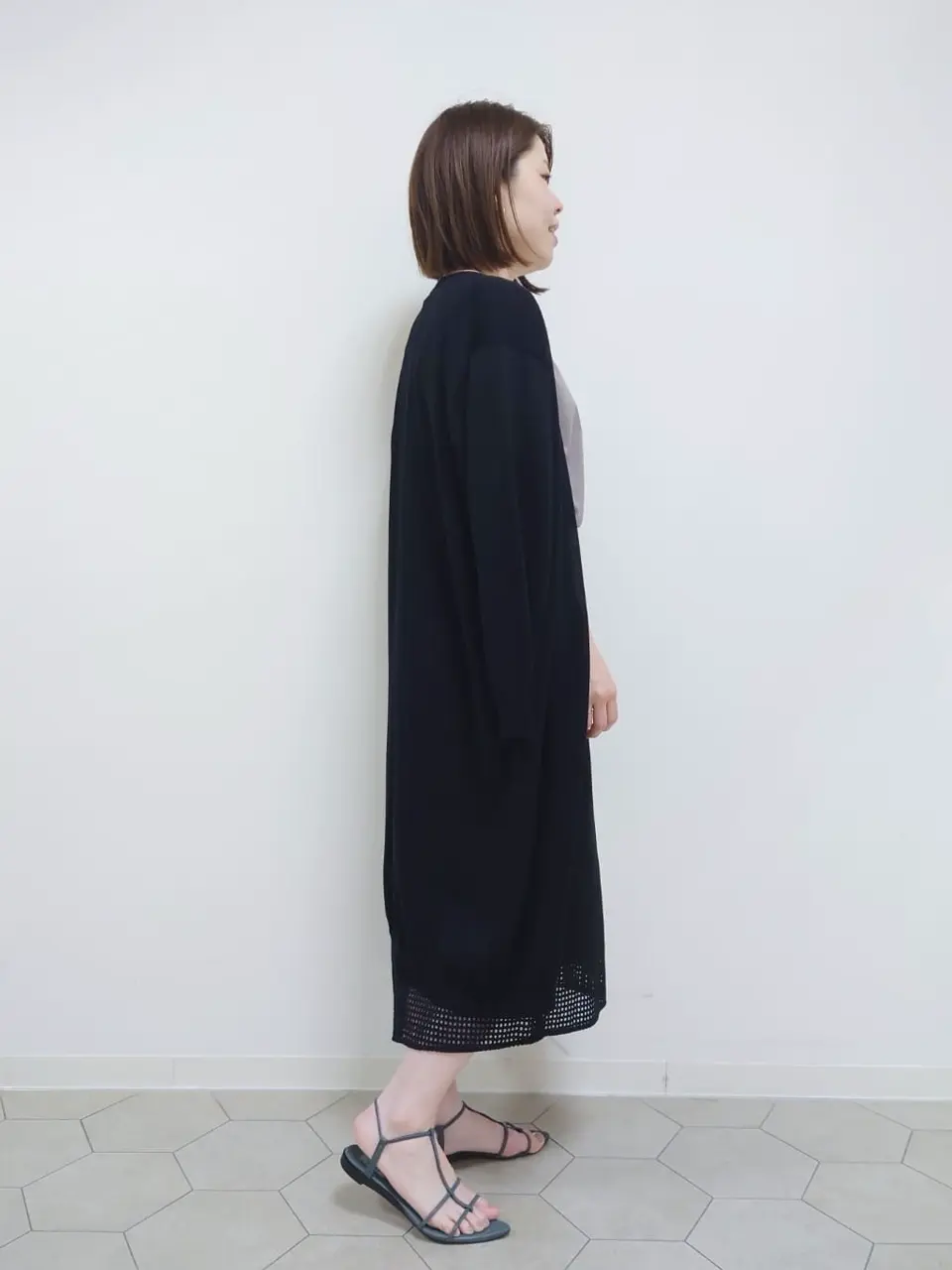 23区 L 播 コーディネート画像