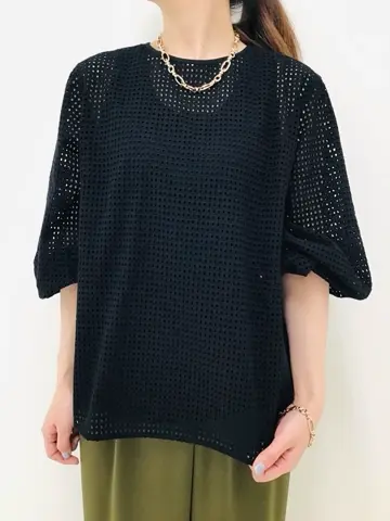 23区 L やの コーディネート画像