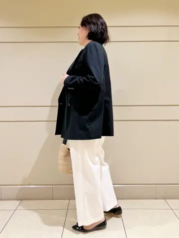 23区 L 山崎 コーディネート画像