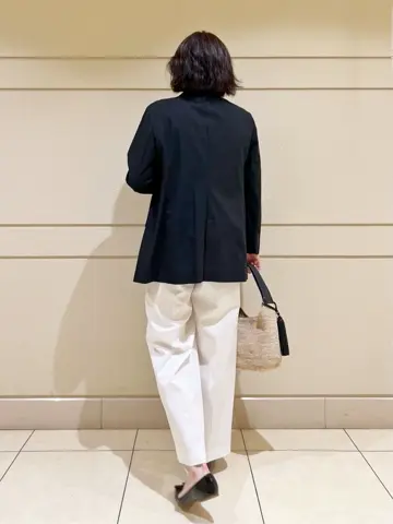 23区 L 山崎 コーディネート画像