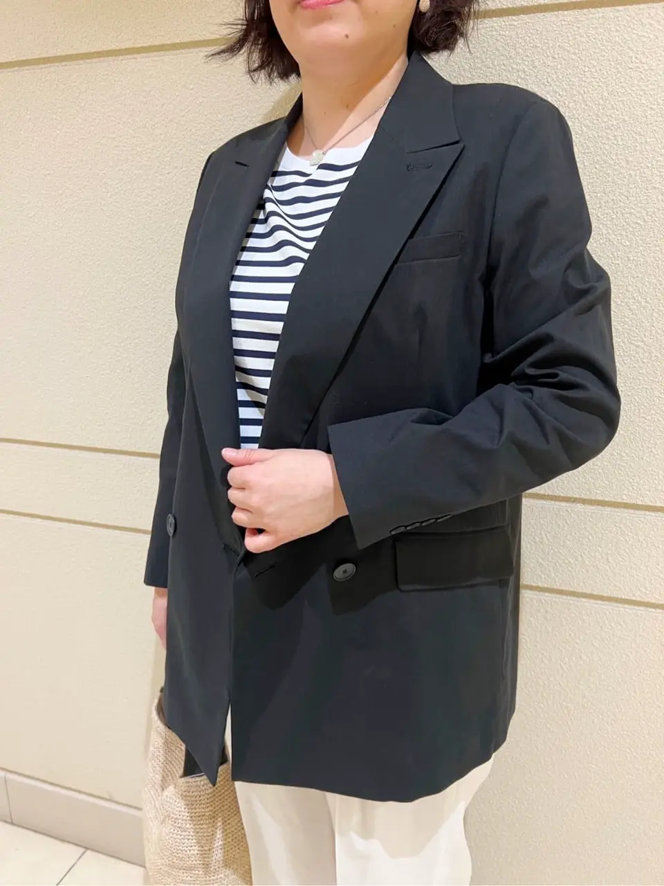 23区 L 山崎 コーディネート画像