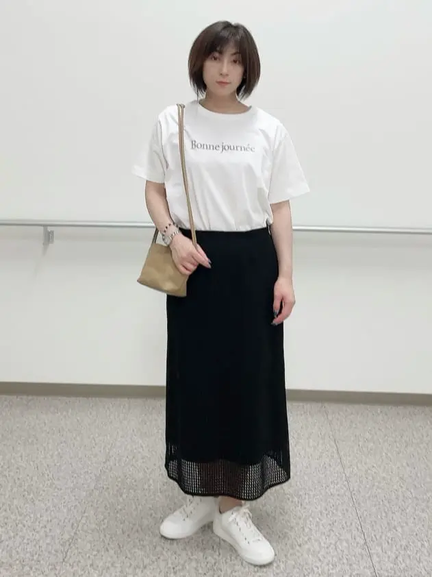  水上 コーディネート画像