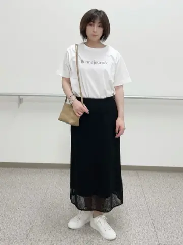 23区 L 水上 コーディネート画像