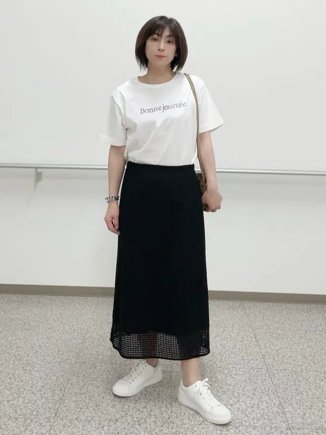 23区 L 水上 コーディネート画像