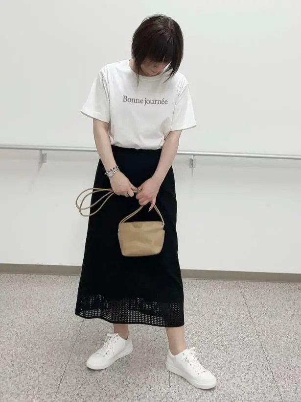 23区 L 水上 コーディネート画像