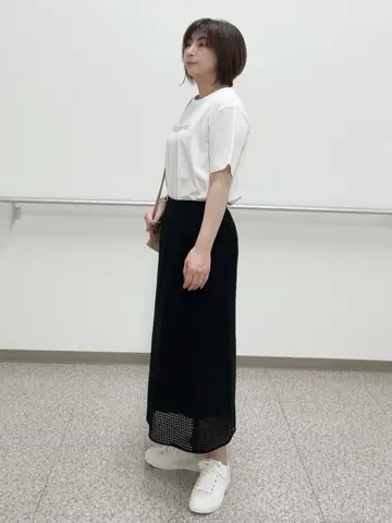 23区 L 水上 コーディネート画像