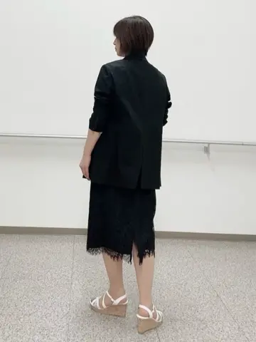 23区 L 水上 コーディネート画像