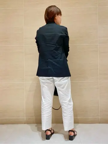 23区 L 大野 コーディネート画像