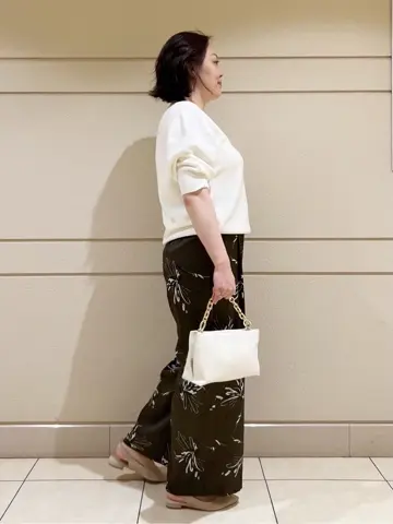 23区 L 山崎 コーディネート画像