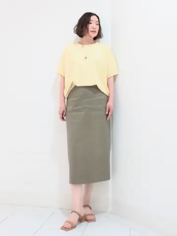 23区 L ナオミ コーディネート画像