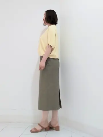 23区 L ナオミ コーディネート画像