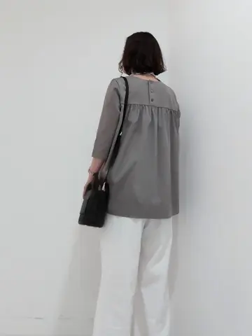 23区 L ナオミ コーディネート画像