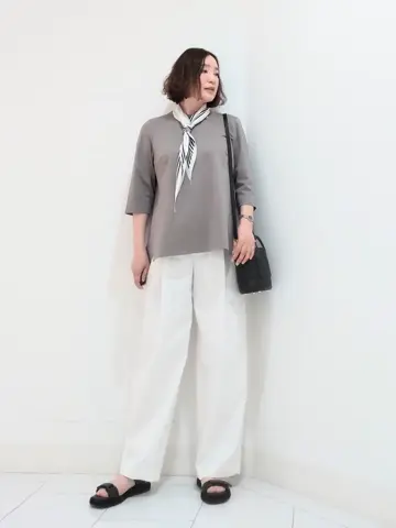 23区 L ナオミ コーディネート画像