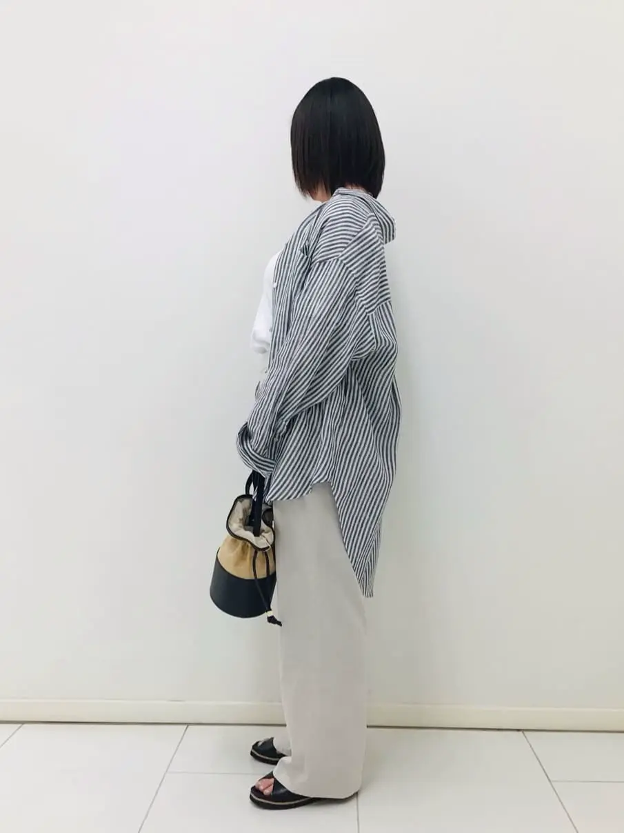 23区 L 中村 コーディネート画像