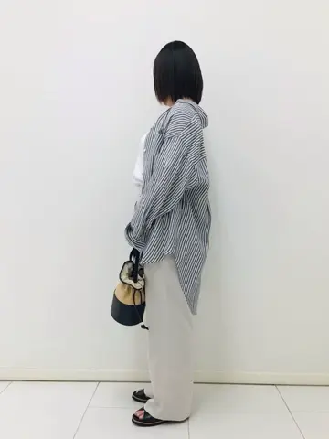 23区 L 中村 コーディネート画像