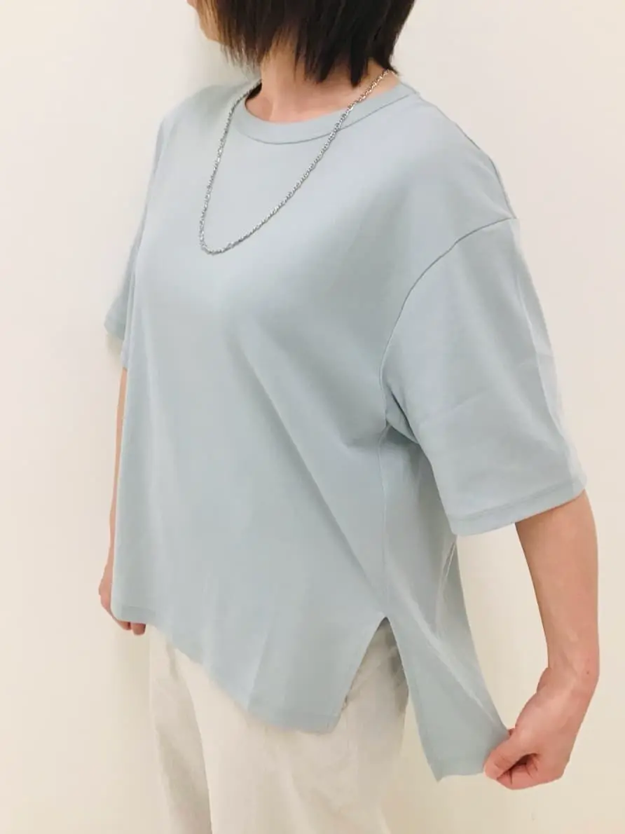 23区 L 中村 コーディネート画像