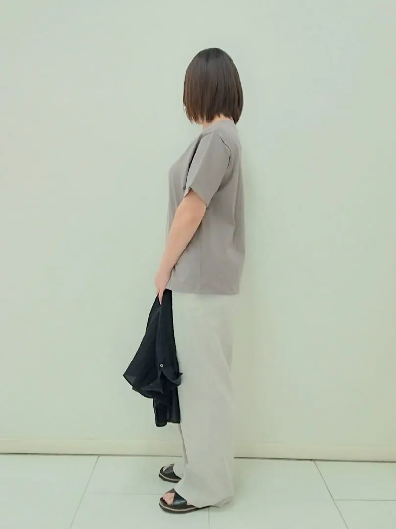 23区 L 中村 コーディネート画像