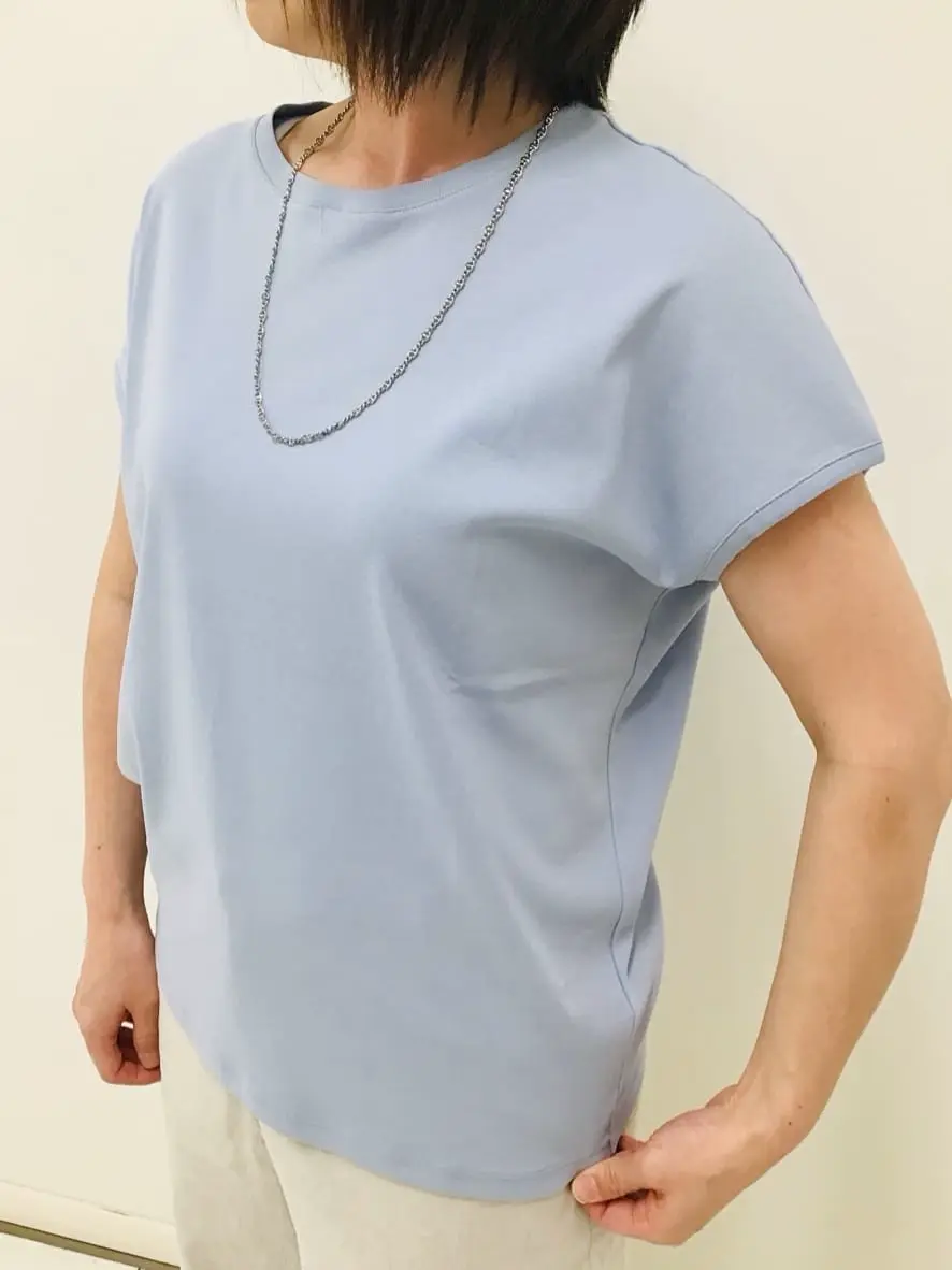 23区 L 中村 コーディネート画像