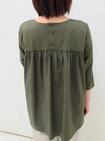 23区 L 中村 コーディネート画像