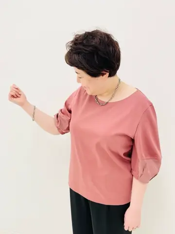 23区 L 佐藤 コーディネート画像