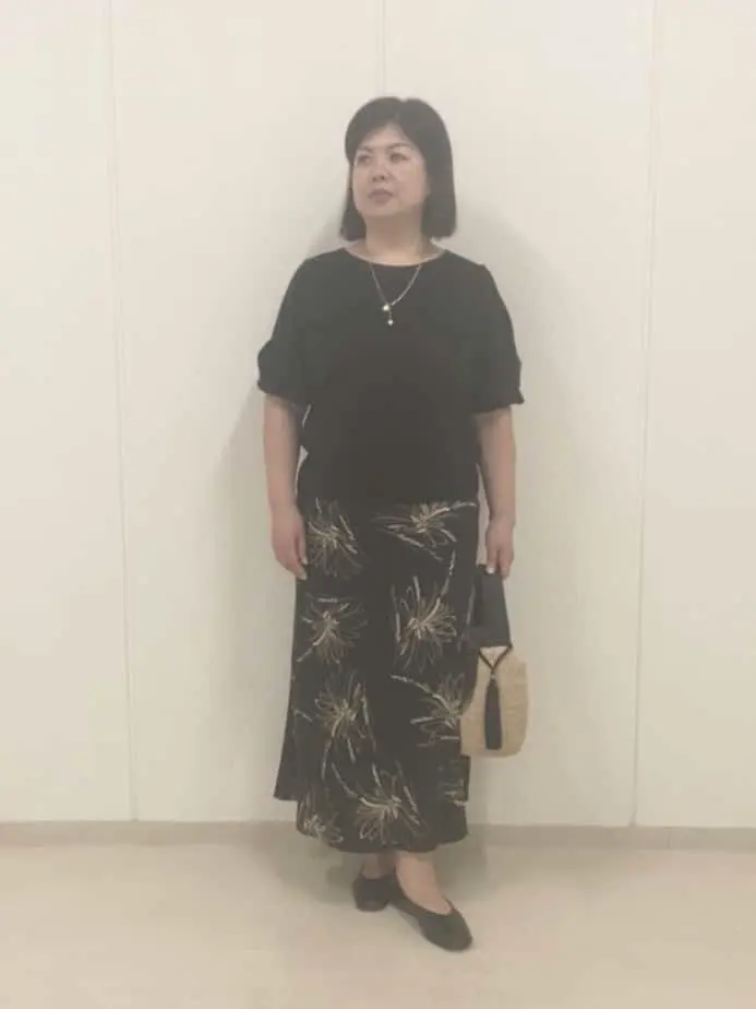  古川 コーディネート画像