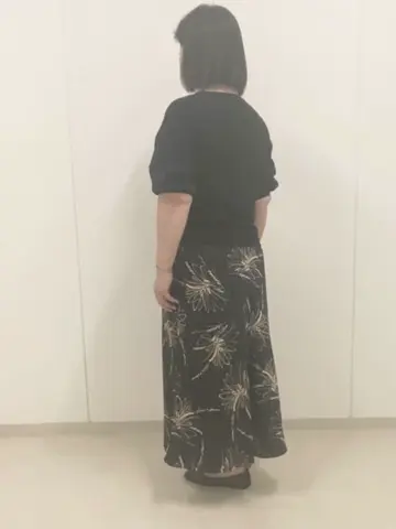 23区 L 古川 コーディネート画像