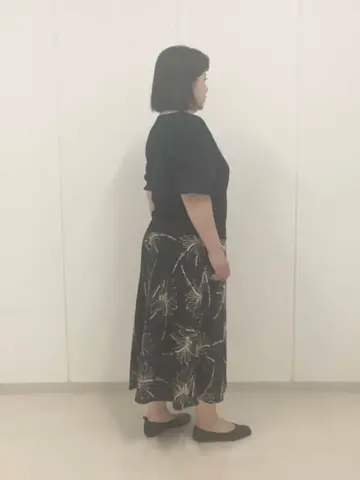 23区 L 古川 コーディネート画像