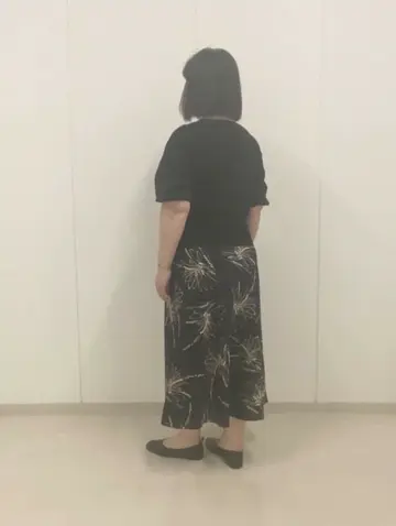 23区 L 古川 コーディネート画像