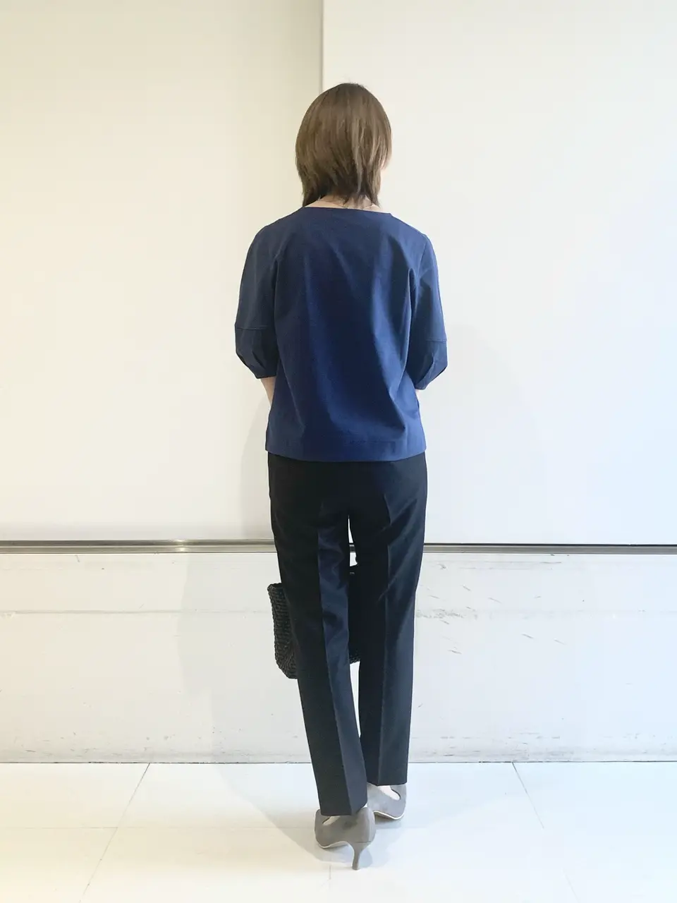 23区 L 稲船 コーディネート画像