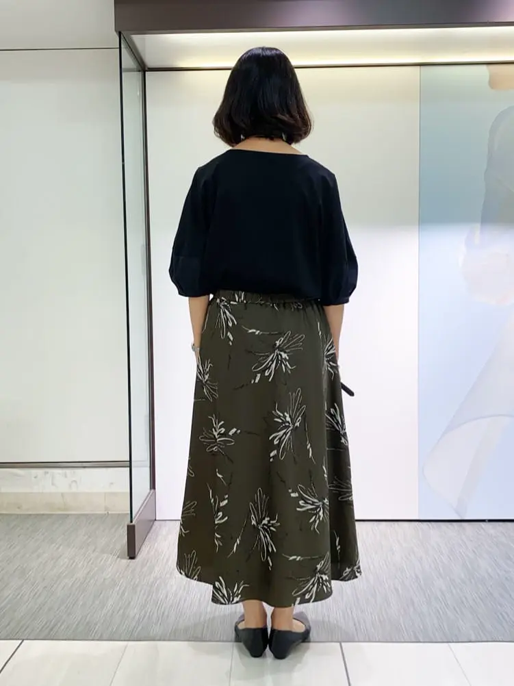 23区 L hiro コーディネート画像