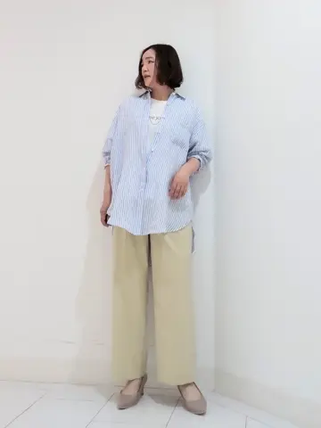 23区 L ナオミ コーディネート画像