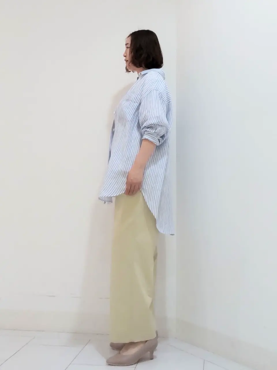 23区 L ナオミ コーディネート画像