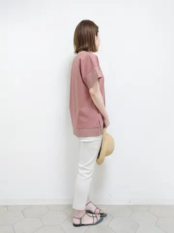 23区 L 播 コーディネート画像