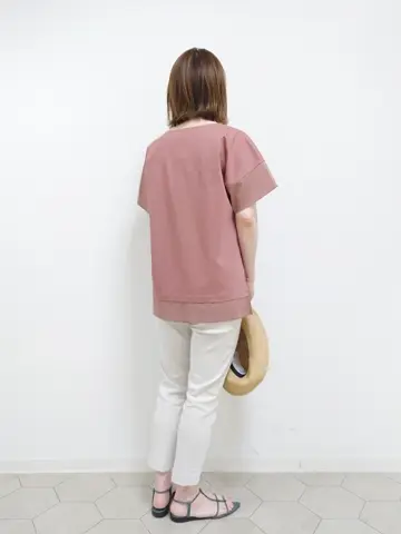 23区 L 播 コーディネート画像