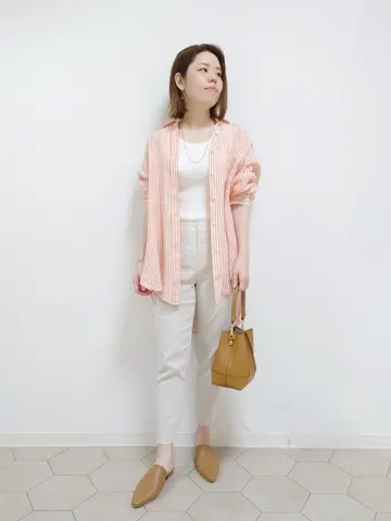 23区 L 播 コーディネート画像