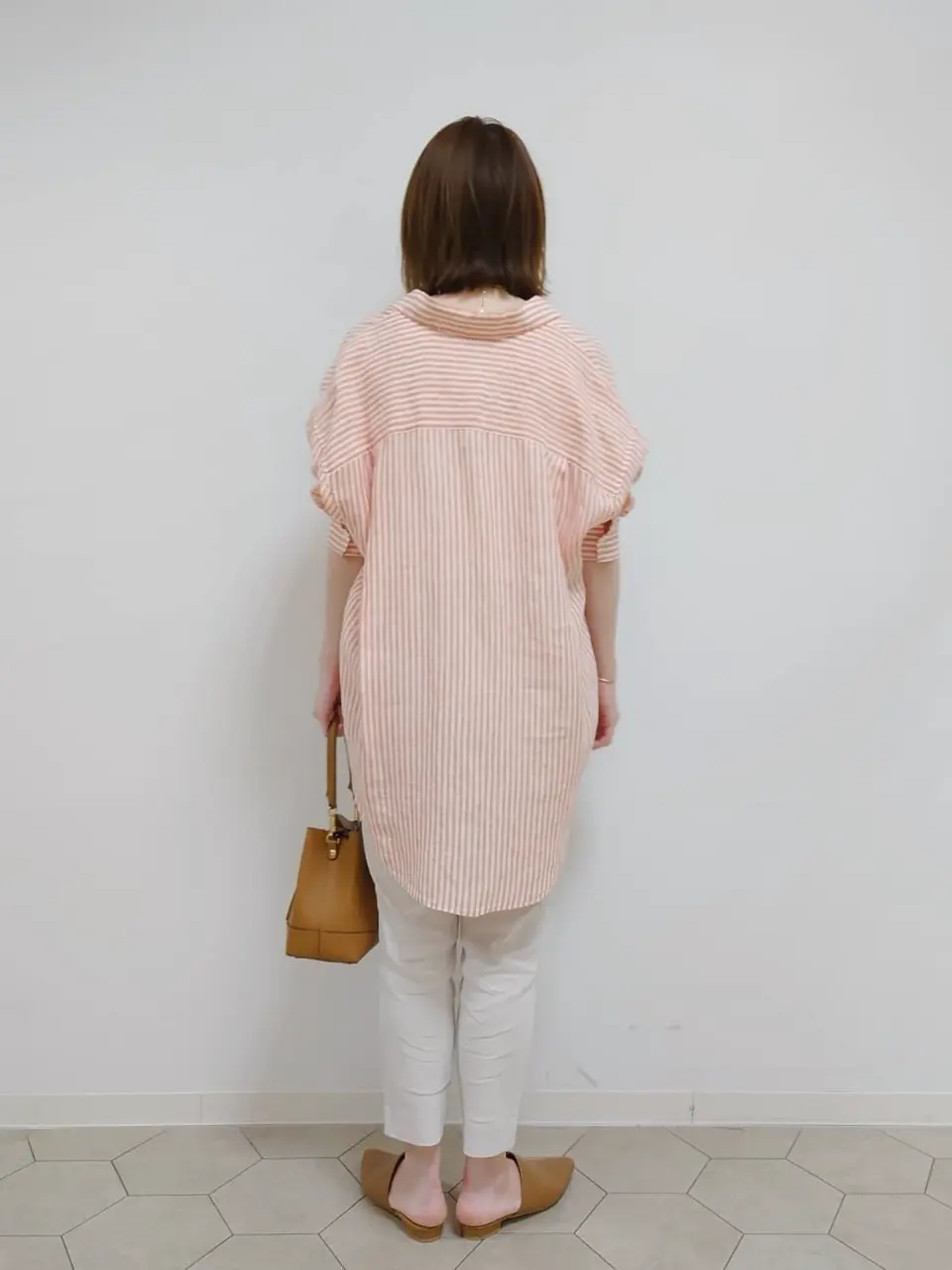 23区 L 播 コーディネート画像