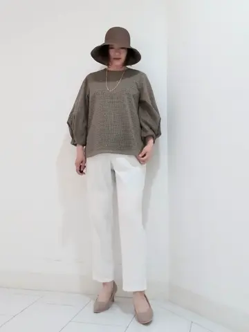 23区 L ナオミ コーディネート画像