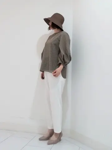 23区 L ナオミ コーディネート画像