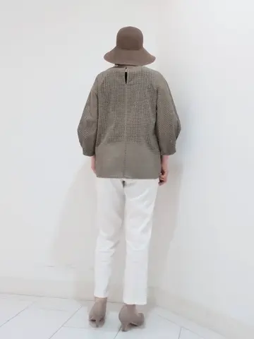 23区 L ナオミ コーディネート画像