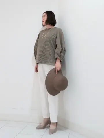 23区 L ナオミ コーディネート画像